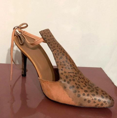 Balon balığından yapılan ürünler mahkemelik oldu Kanadada görevli kadın projemi çaldı