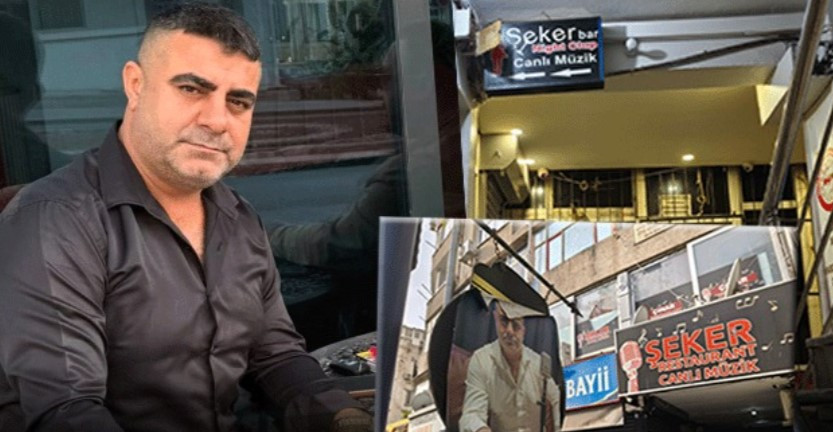 Barda ölümlü kavga: Hesap istenince Rencide olmuşlar