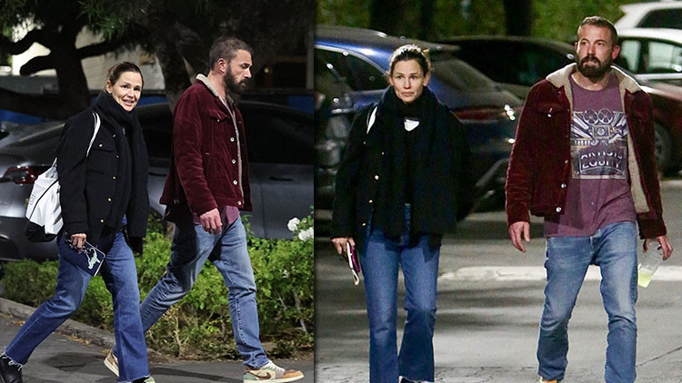 Eski karısı ünlü oyuncuya ‘kıyamadı’… ‘Yalnız kalma, gel yeni yılı birlikte kutlayalım’