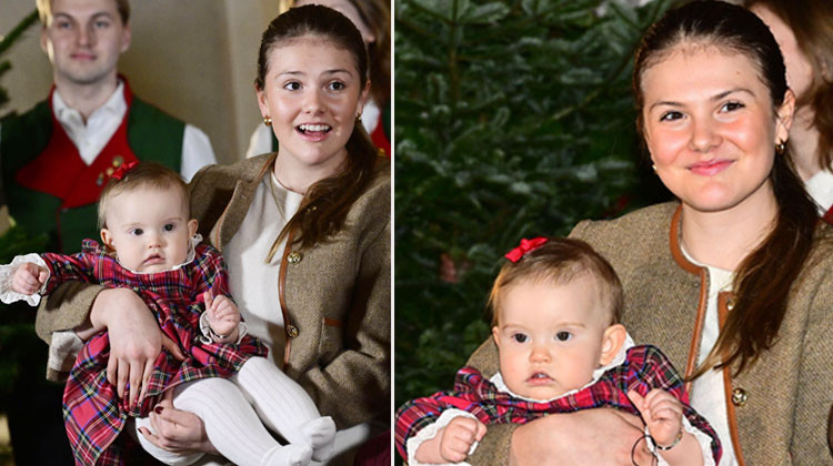 Annesi utançtan kayıplara karıştı... Küçücük bebek ona emanet