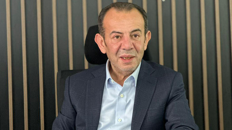 20 kilo verdi: Bolu Belediye Başkanı Özcan, hastalığıyla ilgili konuştu