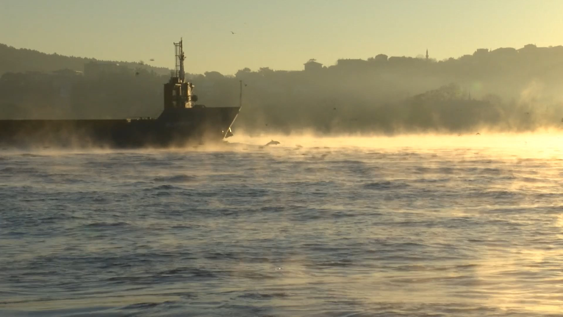 O anlar böyle kaydedildi O anlar böyle kaydedildi