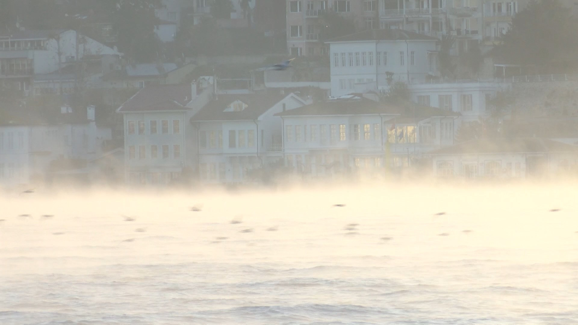 O anlar böyle kaydedildi O anlar böyle kaydedildi