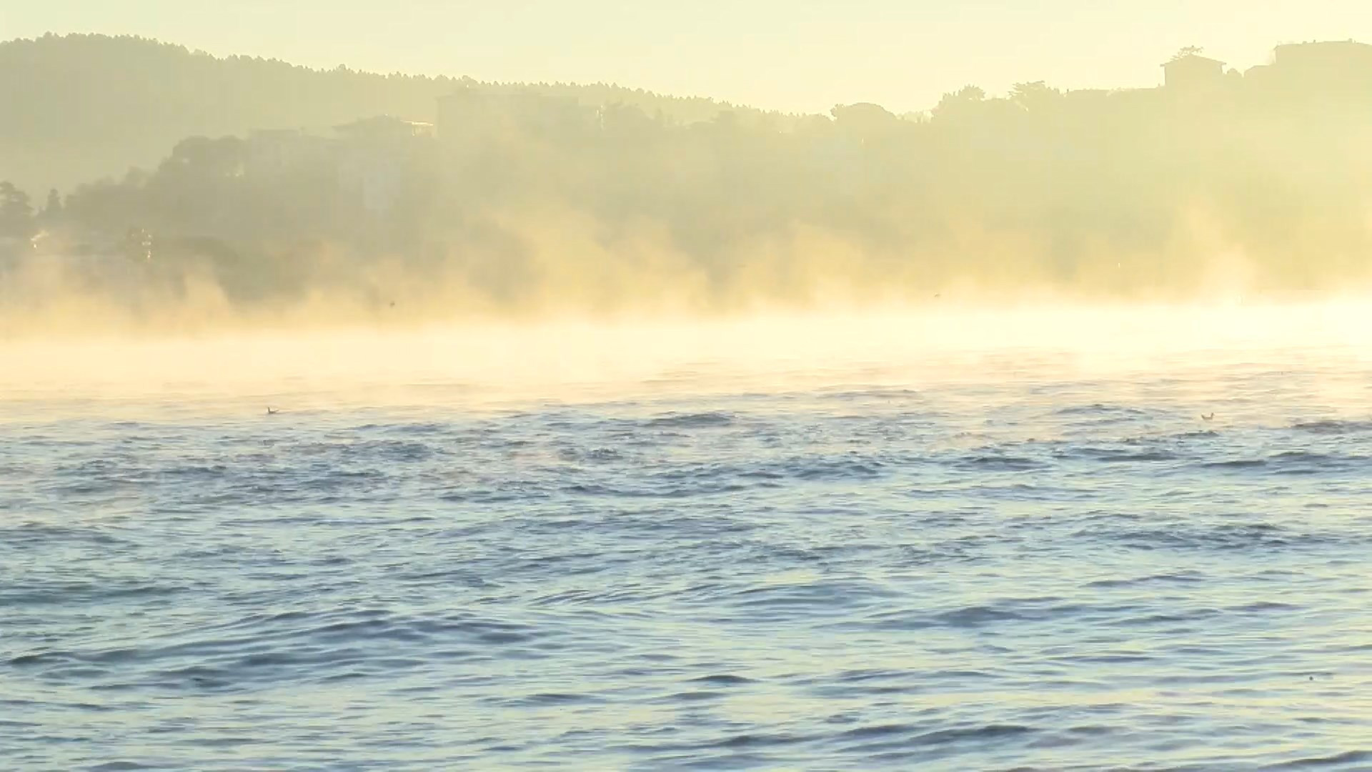 O anlar böyle kaydedildi O anlar böyle kaydedildi