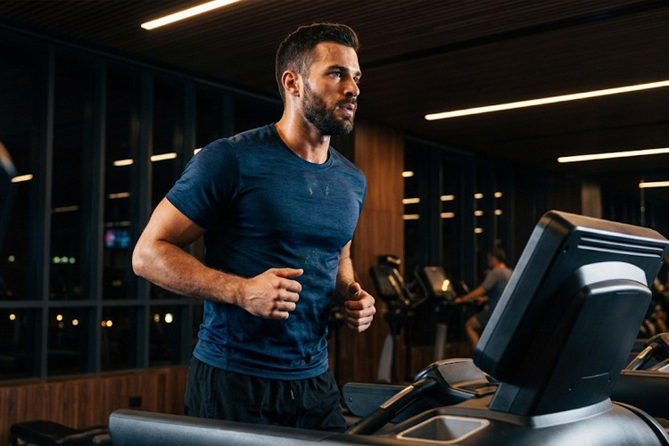 47 yaşında kilosundan rahatsız oldu, 10 haftada bambaşka bir insana dönüştü 3 sırrını anlattı