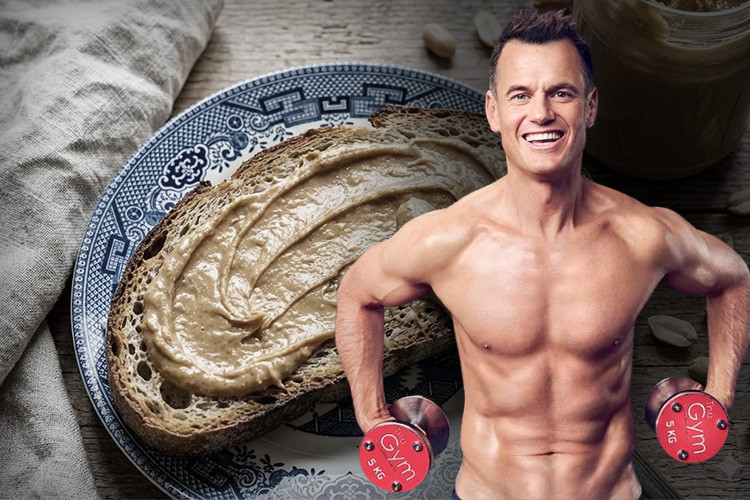 47 yaşında kilosundan rahatsız oldu, 10 haftada bambaşka bir insana dönüştü! 3 sırrını anlattı