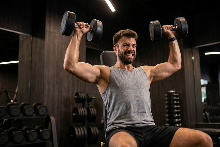 47 yaşında kilosundan rahatsız oldu, 10 haftada bambaşka bir insana dönüştü 3 sırrını anlattı