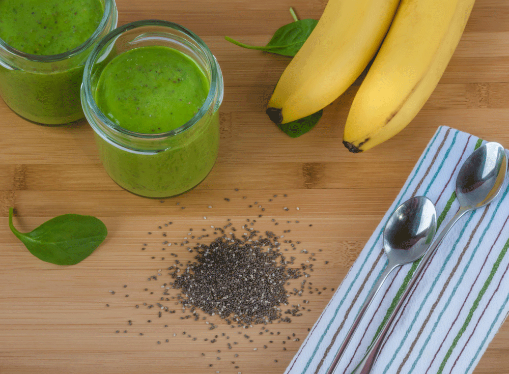 Vücudumuzda iltihaplanmayla savaşan 11 yiyecek