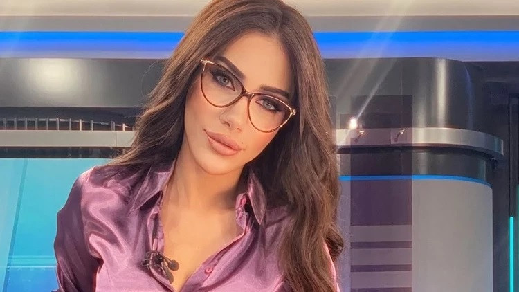 ELA RUMEYSA CEBECİ SON DAKİKA: Ela Rümeysa Cebeci kimdir, kaç yaşında, nereli? Spiker Ela Rümeysa Cebeci neden tutuklandı?