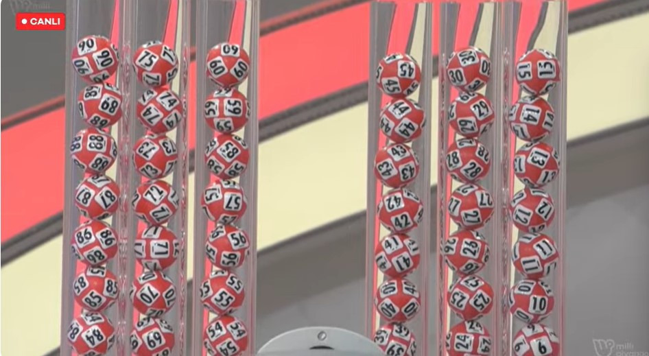 ÇILGIN SAYISAL LOTO 17 ARALIK 2025 SONUÇLARI ÇILGIN SAYISAL LOTO 17 ARALIK 2025 SONUÇLARI