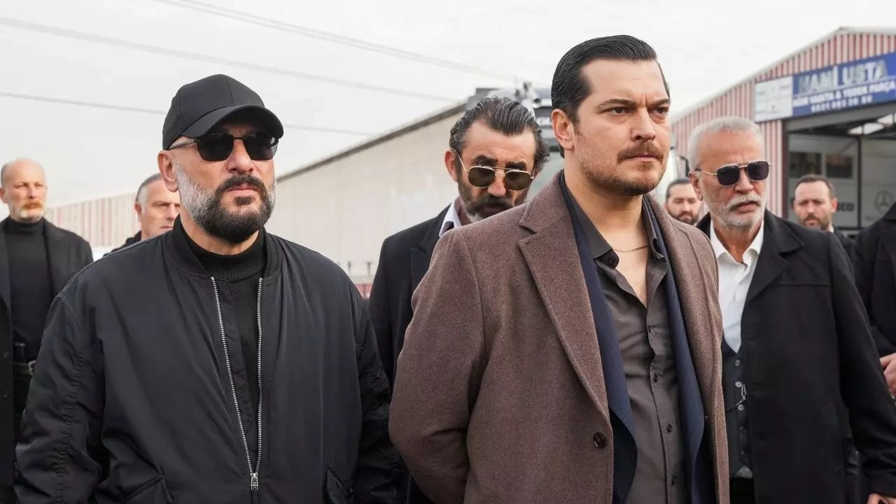 Eşref Rüya 26. bölüm tek parça full izle (SON BÖLÜM) || Kanal D Eşref Rüya  27. bölüm fragmanı yayımlandı mı, yeni bölümde neler olacak? - Haberler