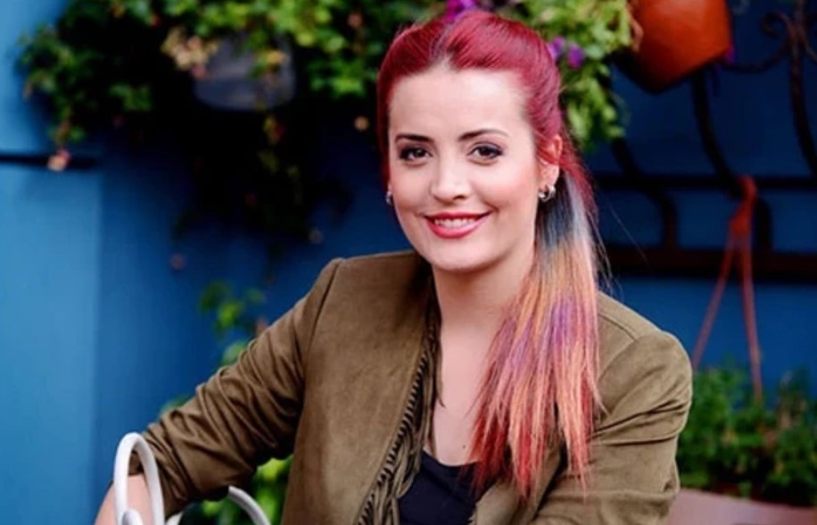 İREM SAK HANGİ DİZİLERDE OYNADI