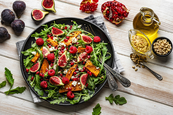 Bu diyet Alzheimer’da beyin fonksiyonlarını olumlu etkiliyor Bu diyet Alzheimer’da beyin fonksiyonlarını olumlu etkiliyor