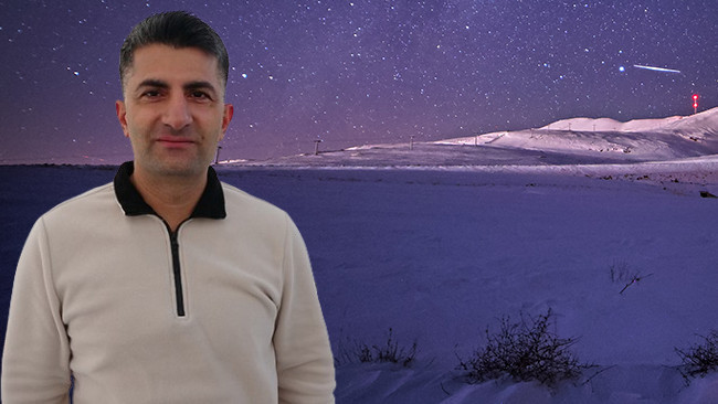 Türkiye'nin birçok ilinden gelen var: Dondurucu havaya rağmen ayrılmıyorlar! '14 Aralık’tan beri heyecanla izliyoruz'