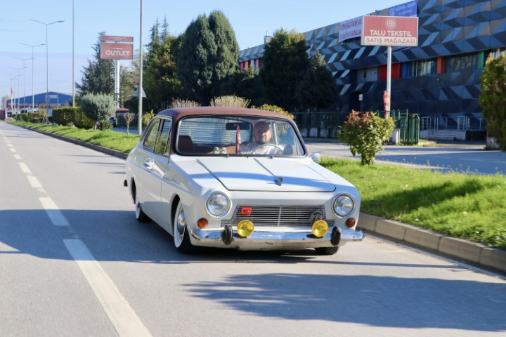  Satın aldı, bir araç parası kadar masraf yaptı Önünü kesip yüksek meblağlar teklif ediyorlar | Trafik polisleri yaptığını görünce şaşırıyor