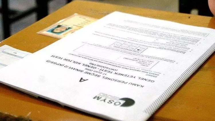 KPSS TERCİHLERİ NASIL YAPILIR