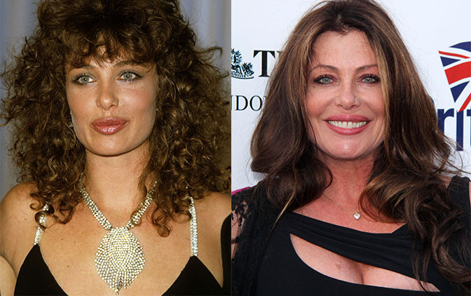 ‘Kırmızılı kadın’ meşhur elbisesini çıkarıp çiftliğe yerleşti… Bir yanında torunu bir yanında keçileri, mutlu mesut yaşıyor