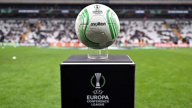 KONFERANS LİGİ PUAN DURUMU