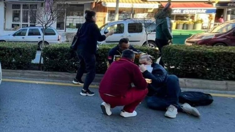 Belediye Başkanı Levent Arkan'a saldırı olayında yeni gelişme