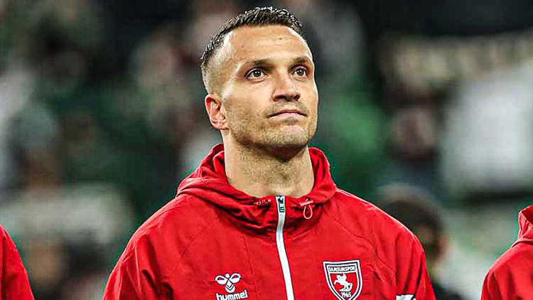 Okan Kocuk: 'Play-off'larda daha güzel günler bizi bekliyor'