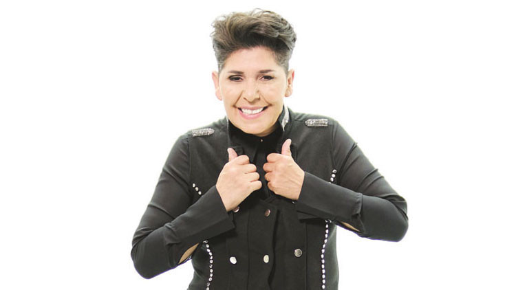 Cansever korkuttu: Bana lösemi teşhisi konuldu