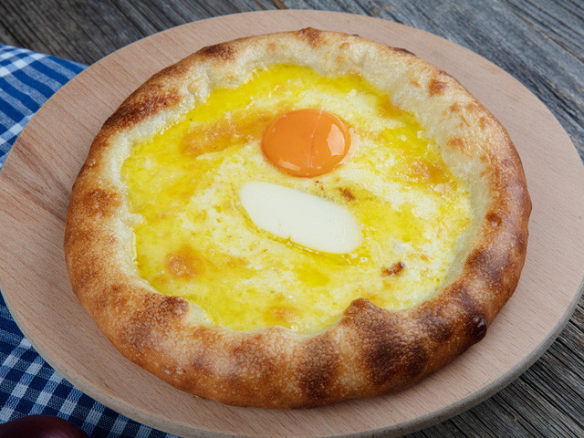 Karadenizin en sevileni: Trabzon yağlısı