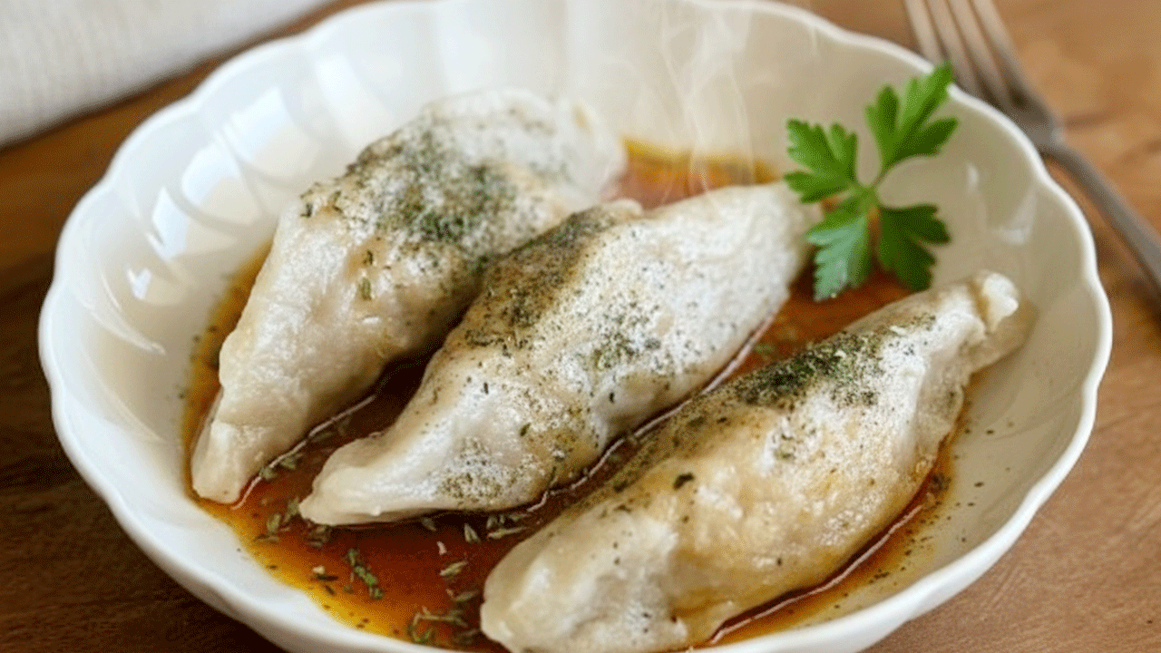 Gırık yemeği tarifi