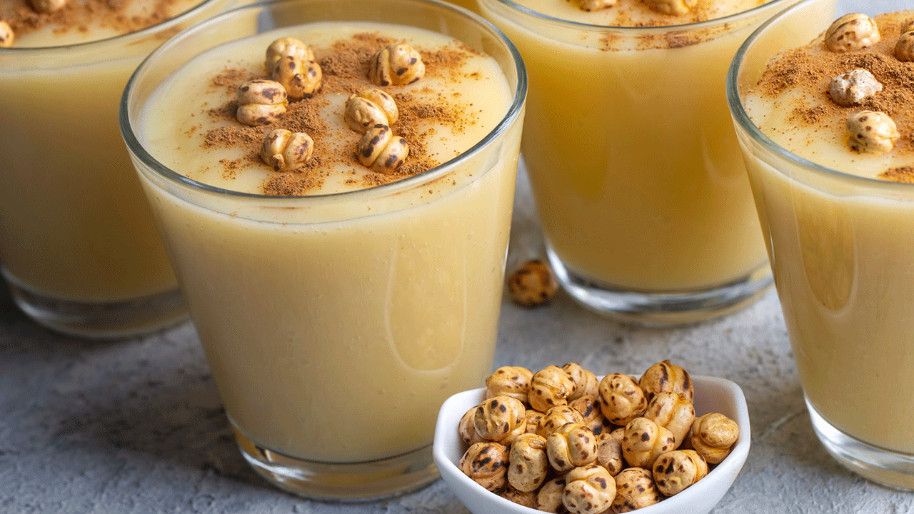 Evde boza nasıl yapılır Boza yapımı için gerekli malzemeler ve adım adım boza yapılışı