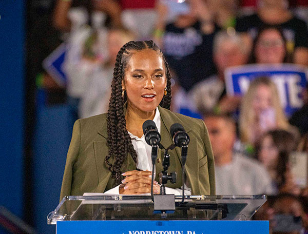 ALICIA KEYS ALICIA KEYS