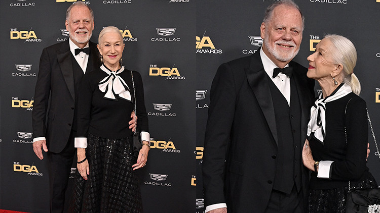 HELEN MIRREN HELEN MIRREN