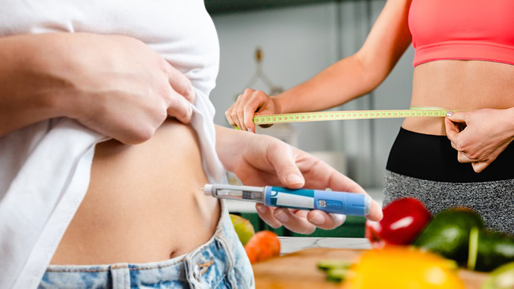  İğne ile kilo vermek mi, cerrahi müdahale mi Araştırma çarpıcı farkı ortaya koydu...