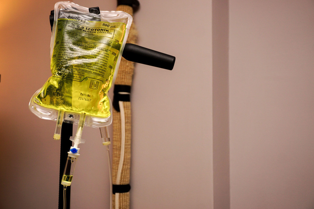 Sarı serum uyarısı: Mucize beklerken canınızdan olmayın