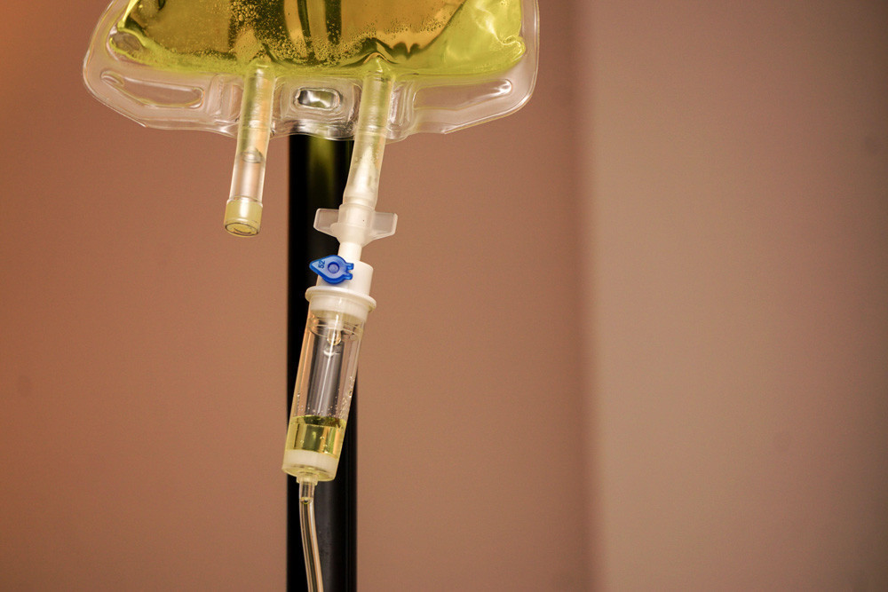 Her hasta için gerekli değil