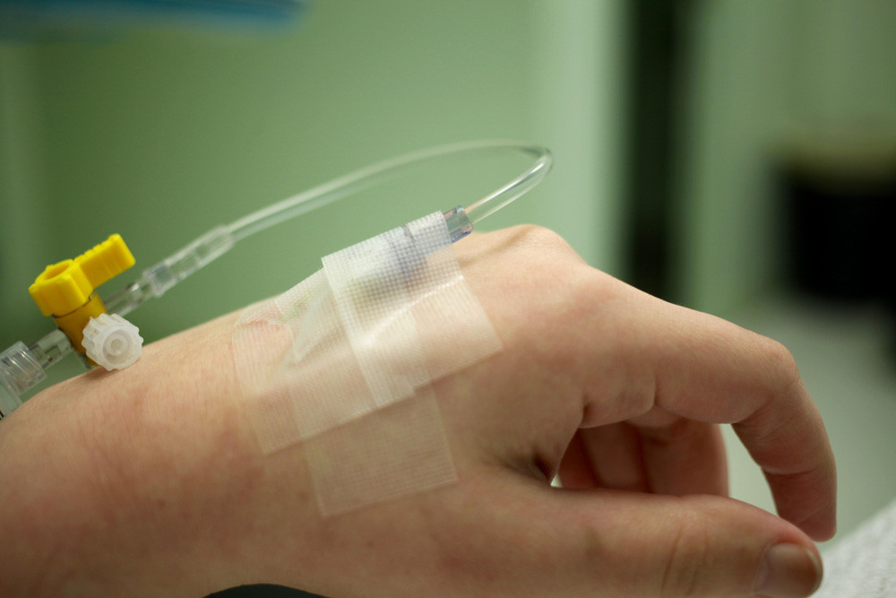 Sarı serum uyarısı: Mucize beklerken canınızdan olmayın