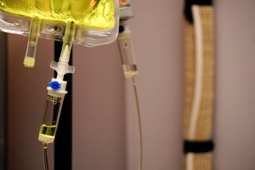 Sarı serum uyarısı: Mucize beklerken canınızdan olmayın