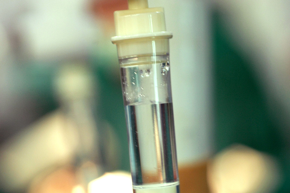 Sarı serum uyarısı: Mucize beklerken canınızdan olmayın