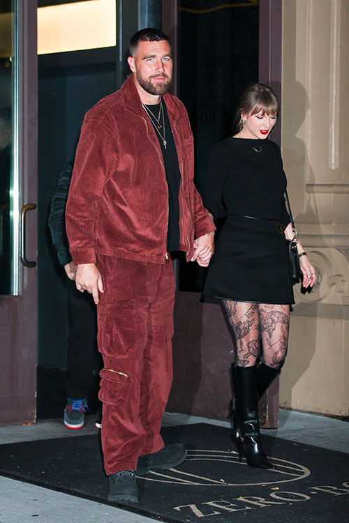 Ünlü yıldıza nişanlısını annesi bulmuş: Kızım, sakın bu çocuğu kaçırma