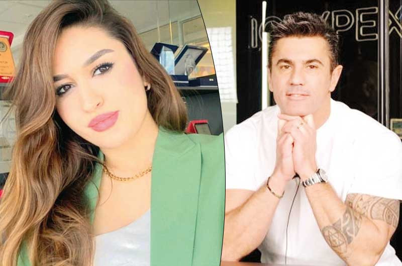 ‘Zehirli ölüme’ müebbet istemi