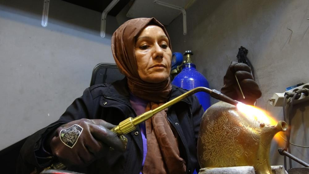  Yıllardır beraber yapıyoruz, bu yolda bayağı yol kat ettik