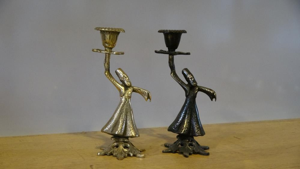  Yıllardır beraber yapıyoruz, bu yolda bayağı yol kat ettik