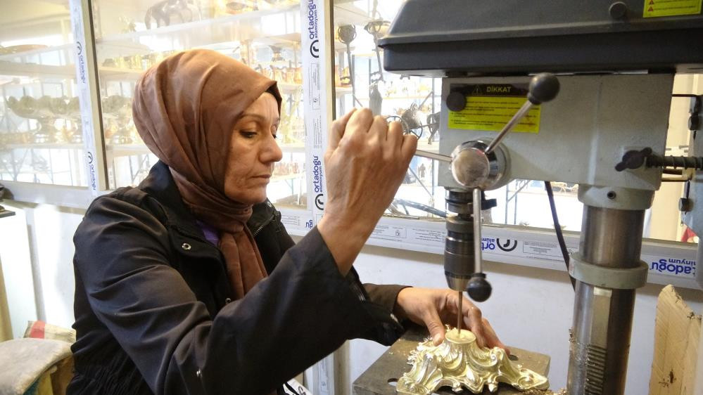  Yıllardır beraber yapıyoruz, bu yolda bayağı yol kat ettik