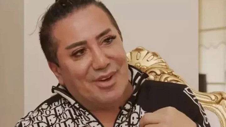 Sosyal medya fenomeni Murat Övüç tutuklandı