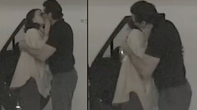 Yasak aşk onu bitirdi... Bir deri, bir kemik kaldı