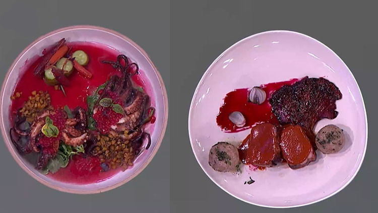 MASTERCHEF ELENEN İSİMLER (20 ARALIK CUMARTESİ 2025 - SON BÖLÜM) || Dün akşam MasterChef Altın Kupada kim elendi, son bölümde kimler veda etti MasterChef All Starda bu hafta elenen isimler belli oldu