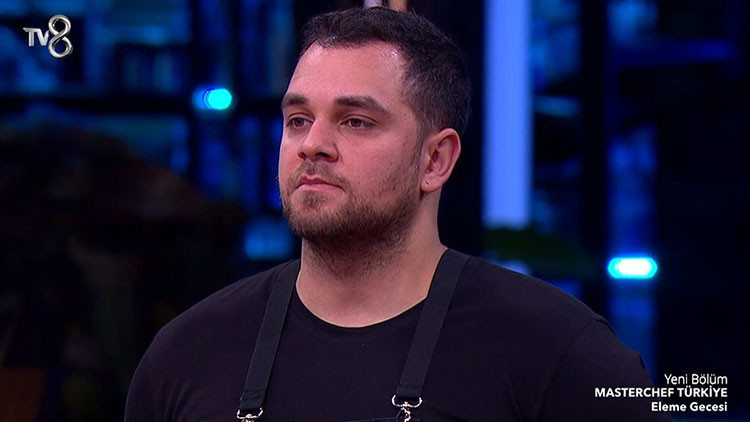 MASTERCHEF ELENEN İSİMLER (20 ARALIK CUMARTESİ 2025 - SON BÖLÜM) || Dün akşam MasterChef Altın Kupada kim elendi, son bölümde kimler veda etti MasterChef All Starda bu hafta elenen isimler belli oldu