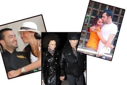 ÜNLÜ İSİMLERDEN EVLİLİK TEKLİFLERİ ÜNLÜ İSİMLERDEN EVLİLİK TEKLİFLERİ