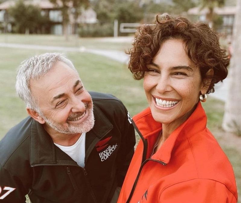 Mehmet Aslantuğ - Arzum Onan Mehmet Aslantuğ - Arzum Onan