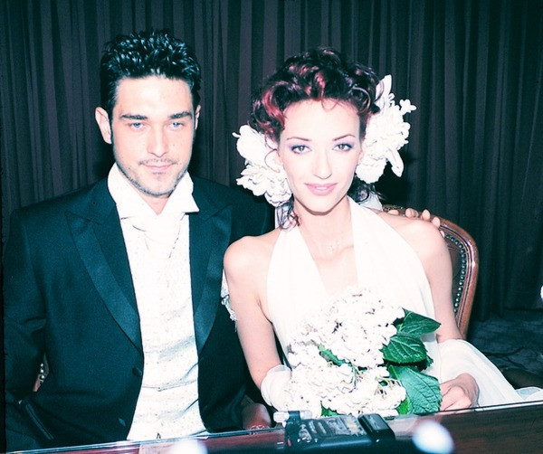 Sema Şimşek - Burak Hakkı Sema Şimşek - Burak Hakkı