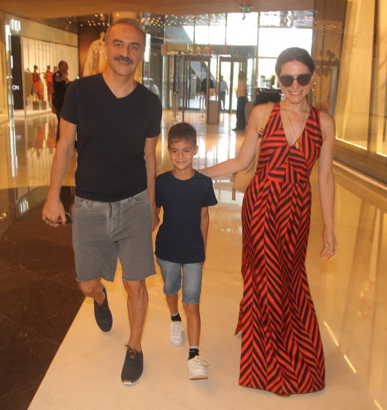 Yılmaz Erdoğan - Belçim Bilgin Yılmaz Erdoğan - Belçim Bilgin