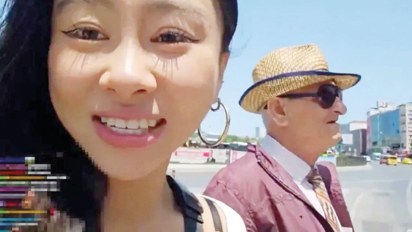 Canlı yayındaki tacizin cezası istinafta onandı